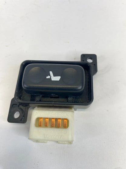 2006-2013 LEXUS IS250 FRONT RIGHT SEAT ADJUSTMENT LUMBAR CONTROL SWITCH OEM