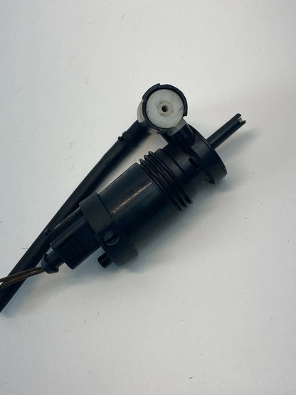 2007-2017 JEEP COMPASS 2.4L L4 WINDSHIELD WIPER WASHER PUMP 05152075AA OEM