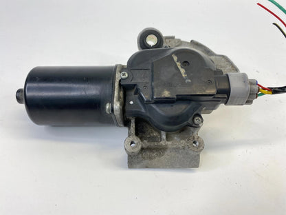 2007-2012 NISSAN ALTIMA SEDAN COUPE FRONT WINDSHIELD WIPER MOTOR 28810-JA00A OEM