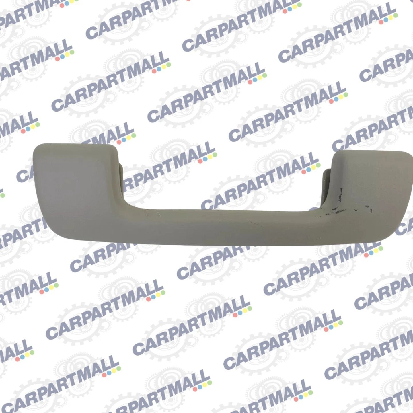 05-09 CHEVY TRAILBLAZER REAR LEFT SIDE INNER ROOF GRAB GRIP HANDLE 15269142 OEM