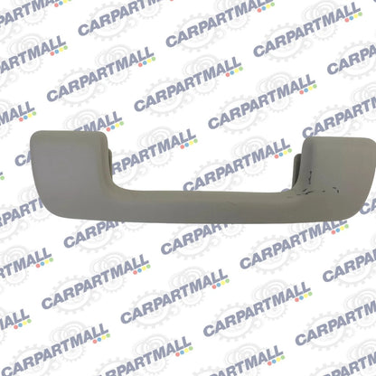 05-09 CHEVY TRAILBLAZER REAR LEFT SIDE INNER ROOF GRAB GRIP HANDLE 15269142 OEM