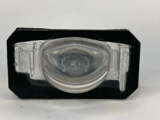 2001-2011 HONDA CIVIC SEDAN REAR TRUNK LICENSE PLATE LIGHT LAMP E4405708 OEM