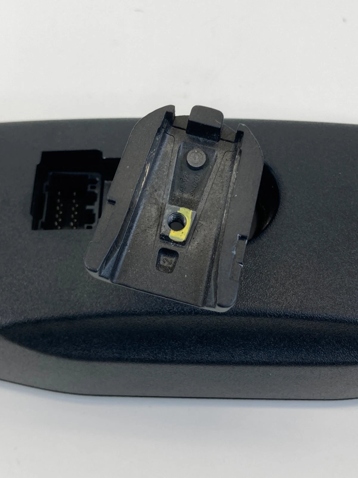 2007-2011 FORD EXPEDITION 11-19 FIESTA REAR VIEW INTERIOR MIRROR E11026137 OEM