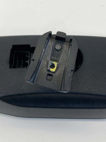 2007-2011 FORD EXPEDITION 11-19 FIESTA REAR VIEW INTERIOR MIRROR E11026137 OEM