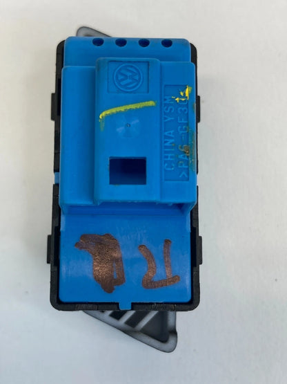 2012-2015 VW VOLKSWAGEN PASSAT REAR LEFT SIDE DOOR LOCK SWITCH 561962135 OEM