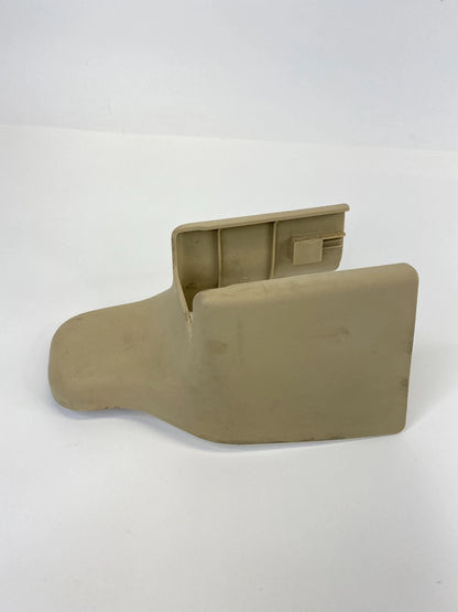 2005 2006 2007 2008 ACURA TL FRONT SEAT REAR TRACK END COVER 81196-SEP OEM