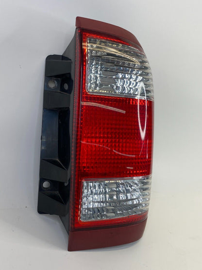 1999-2004 Nissan Pathfinder Rear Right Passenger Side Tail Light Taillight Lamp