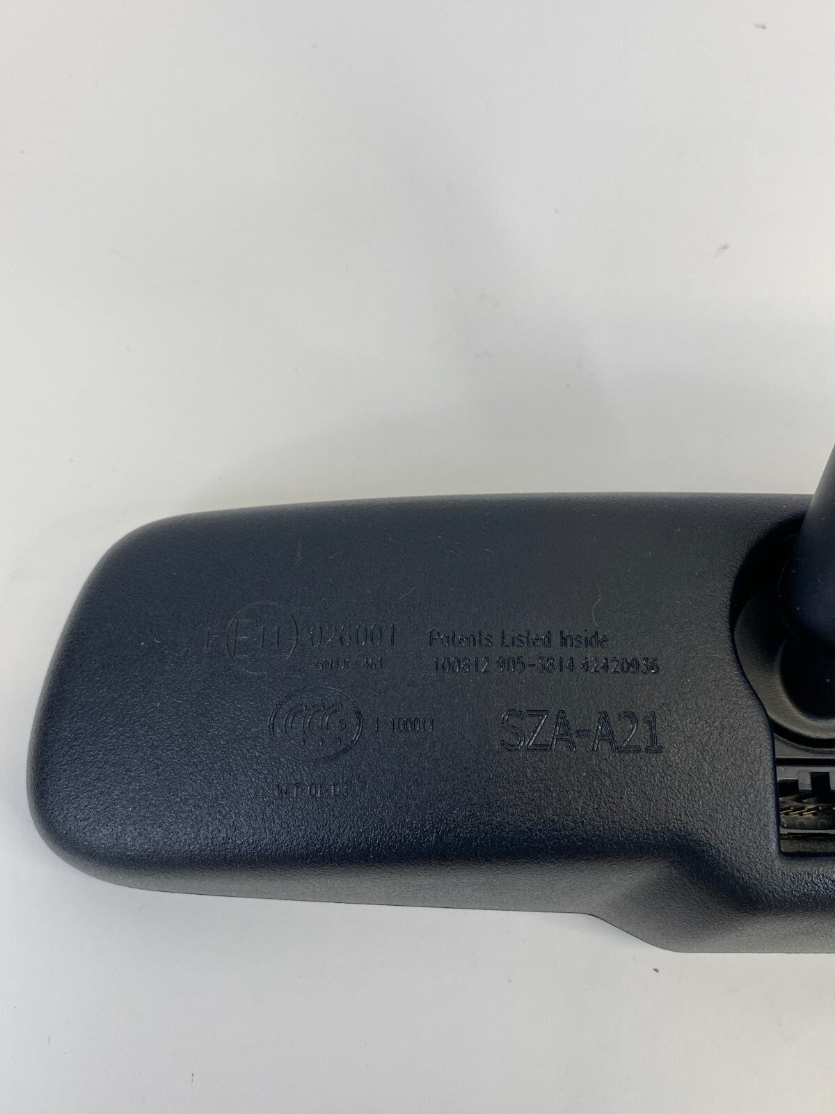 2011-2017 Honda Odyssey Inside Rear View Interior Mirror Autodim E11026001