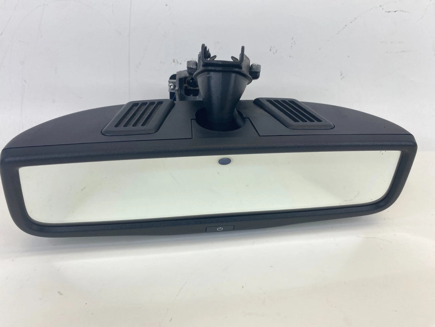 11-13 Dodge Durango 07-17 Patriot Rear View Interior Mirror w/Auto Dim E11026545