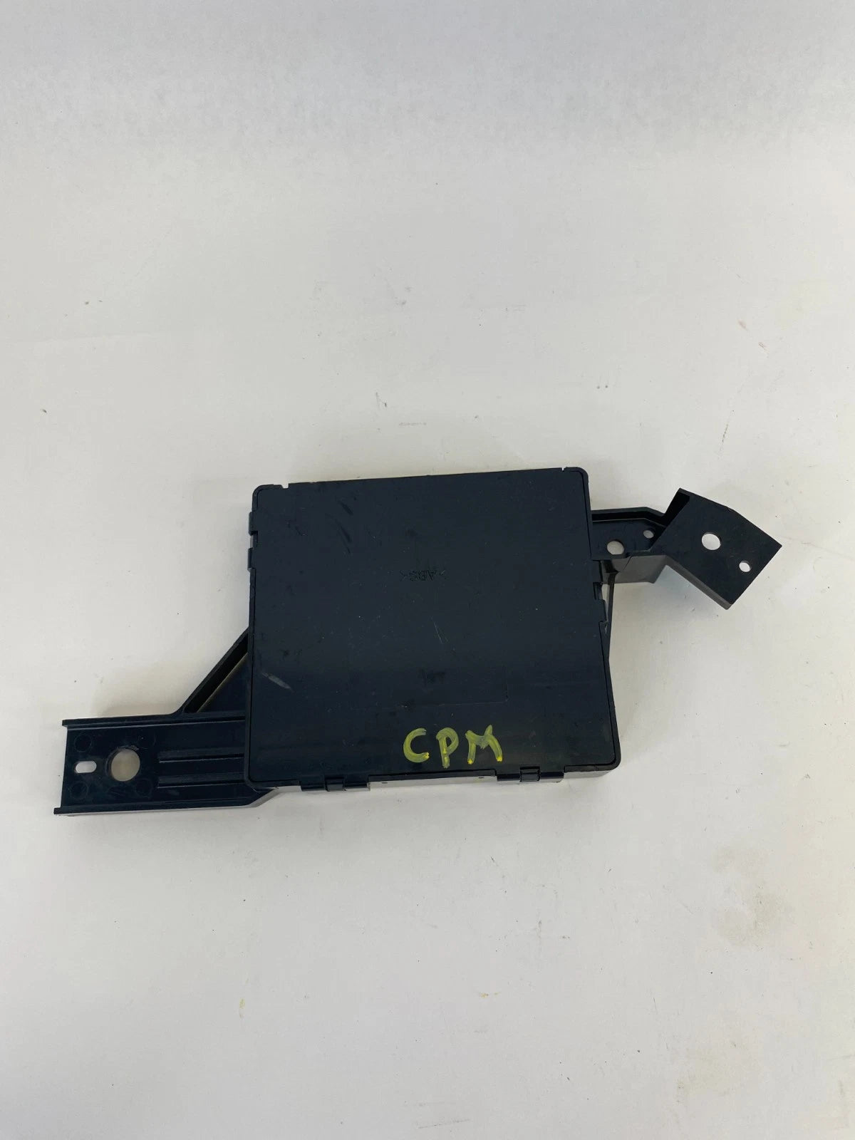 2009-2012 TOYOTA VENZA AIR TEMPERATURE AMPLIFIER CONTROL MODULE 88650-0T040 OEM
