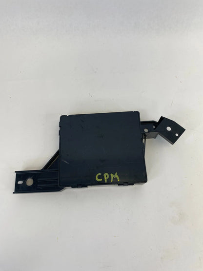 2009-2012 TOYOTA VENZA AIR TEMPERATURE AMPLIFIER CONTROL MODULE 88650-0T040 OEM