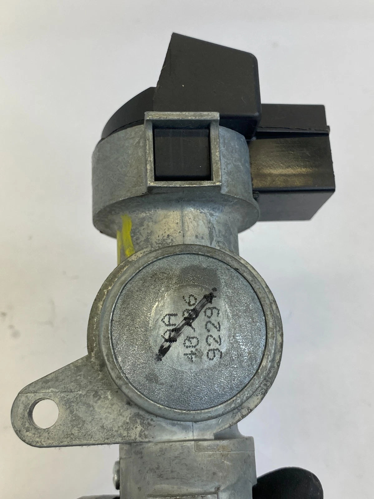 2005-2007 MERCURY MARINER 3.0L V6 A/T IGNITION SWITCH LOCK CYLINDER & KEY