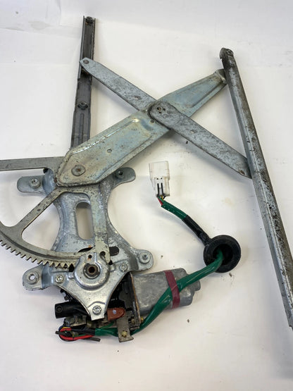 1998-2005 LEXUS GS300 FRONT RIGHT SIDE DOOR WINDOW MOTOR REGULATOR 85710-30340