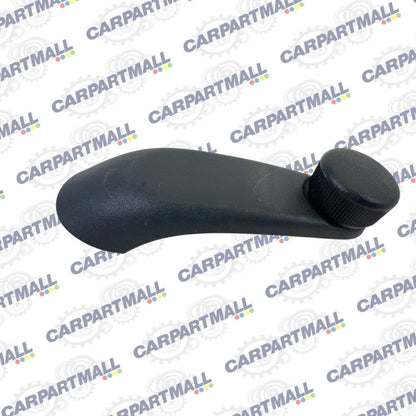 1998-2004 CHEVROLET S10 RIGHT SIDE MANUAL WINDOW HAND CRANK HANDLE 21096854