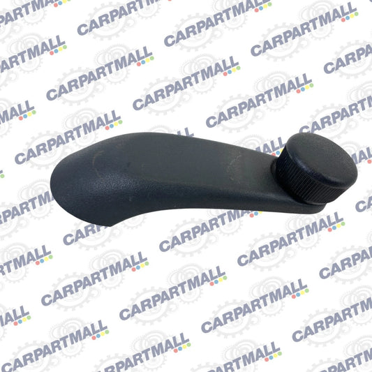 1998-2004 CHEVROLET S10 RIGHT SIDE MANUAL WINDOW HAND CRANK HANDLE 21096854