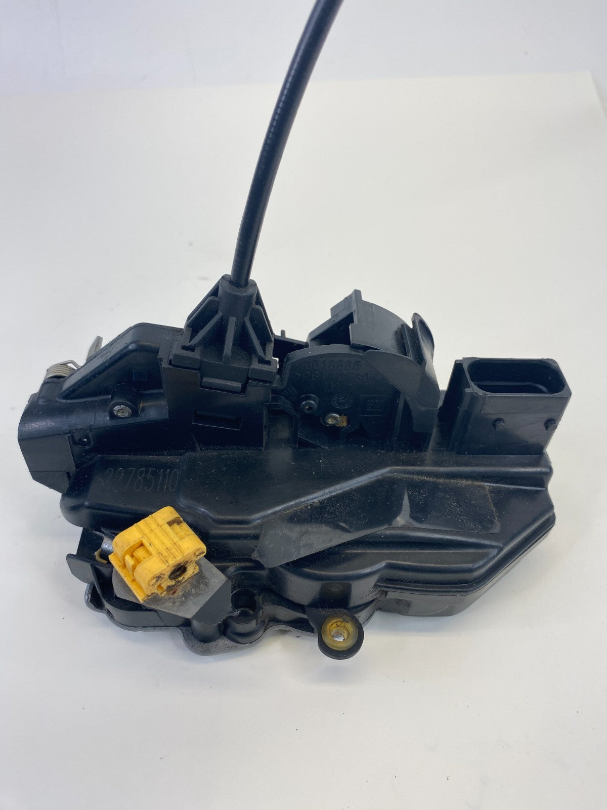 2009-2017 Buick Enclave Front Left Door Lock Latch Release Actuator 3018885