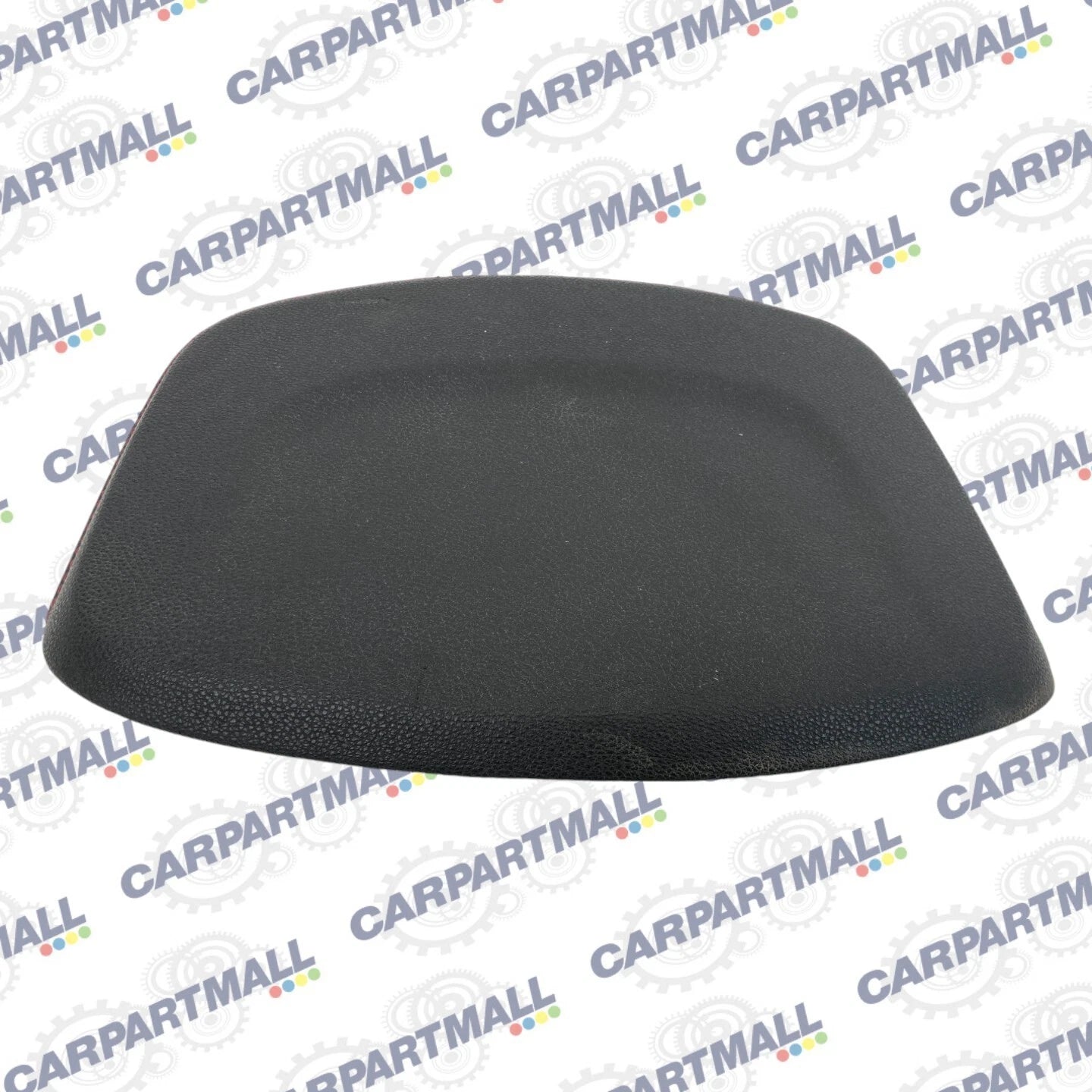 2010-2017 GMC TERRAIN DASH UPPER SPEEDOMETER CLUSTER COVER TRIM 812-50-6467 OEM