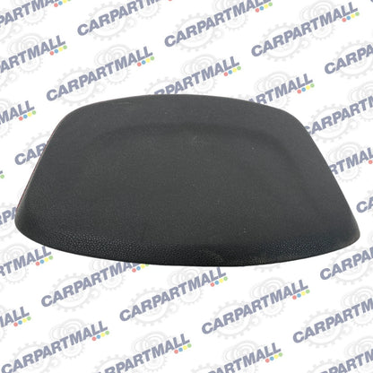 2010-2017 GMC TERRAIN DASH UPPER SPEEDOMETER CLUSTER COVER TRIM 812-50-6467 OEM