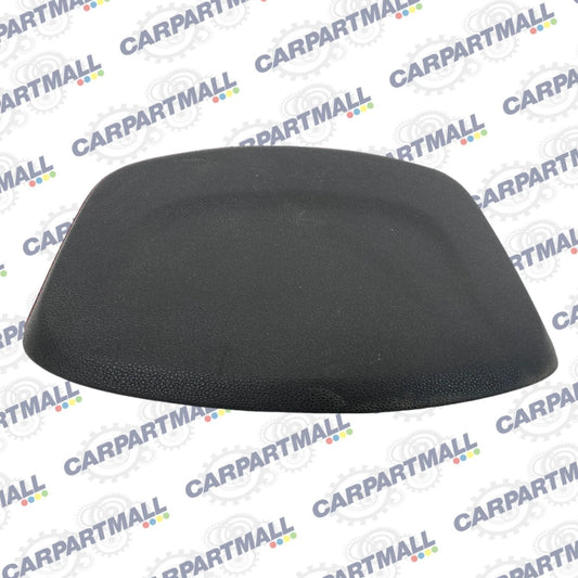 2010-2017 GMC TERRAIN DASH UPPER SPEEDOMETER CLUSTER COVER TRIM 812-50-6467 OEM