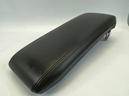 2016 2017 CHEVROLET EQUINOX CONSOLE ARMREST LID CUSHION FRONT CENTER OEM FACTORY