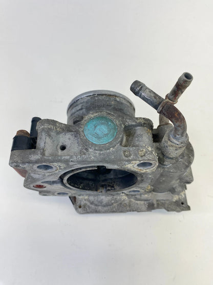 12-15 HONDA CIVIC SEDAN 1.8L L4 A/T THROTTLE BODY THROTTLE VALVE ASSEMBLY OEM