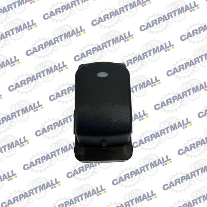 2005-2010 PONTIAC G6 REAR RIGHT SIDE DOOR POWER WINDOW CONTROL SWITCH BUTTON