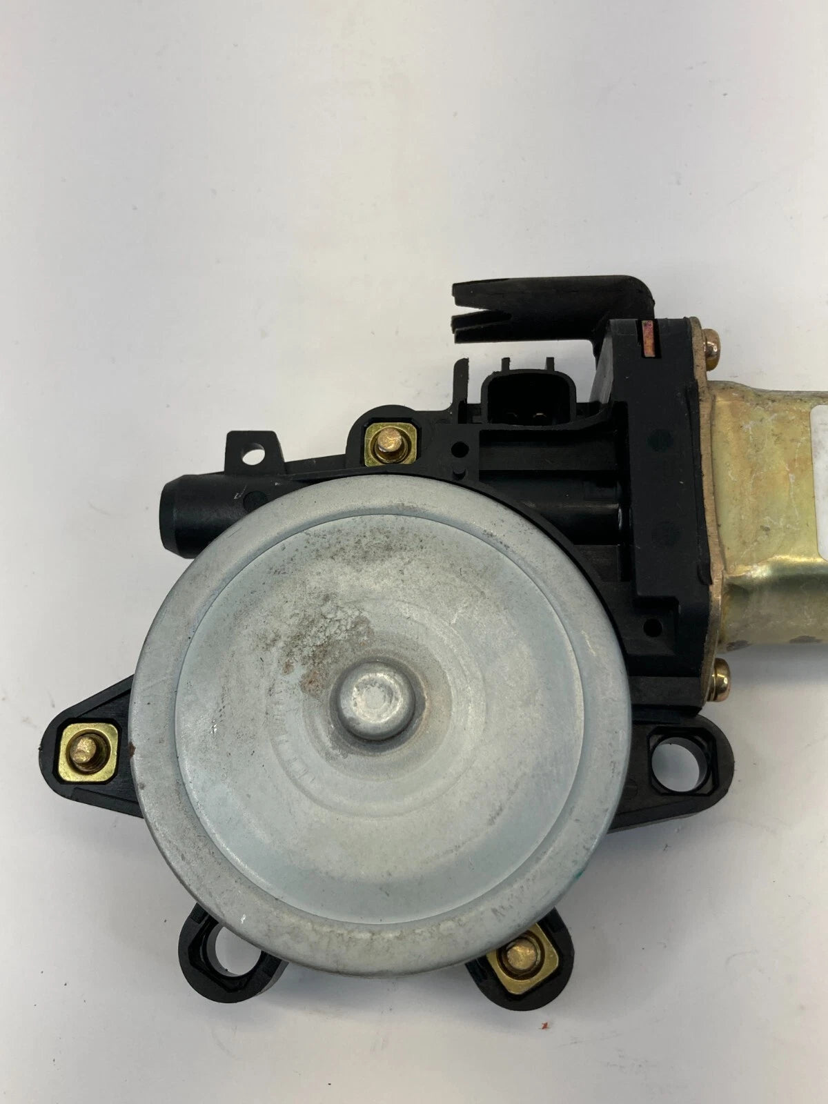 2002-2006 NISSAN ALTIMA REAR RIGHT SIDE POWER DOOR WINDOW MOTOR 82730-8J000 OEM