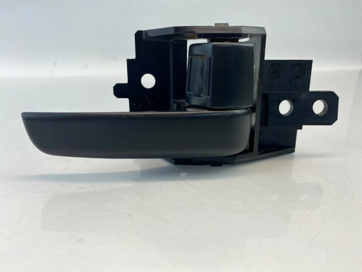 2015-2020 MITSUBISHI MIRAGE REAR RIGHT PASSENGER SIDE INNER DOOR HANDLE OEM