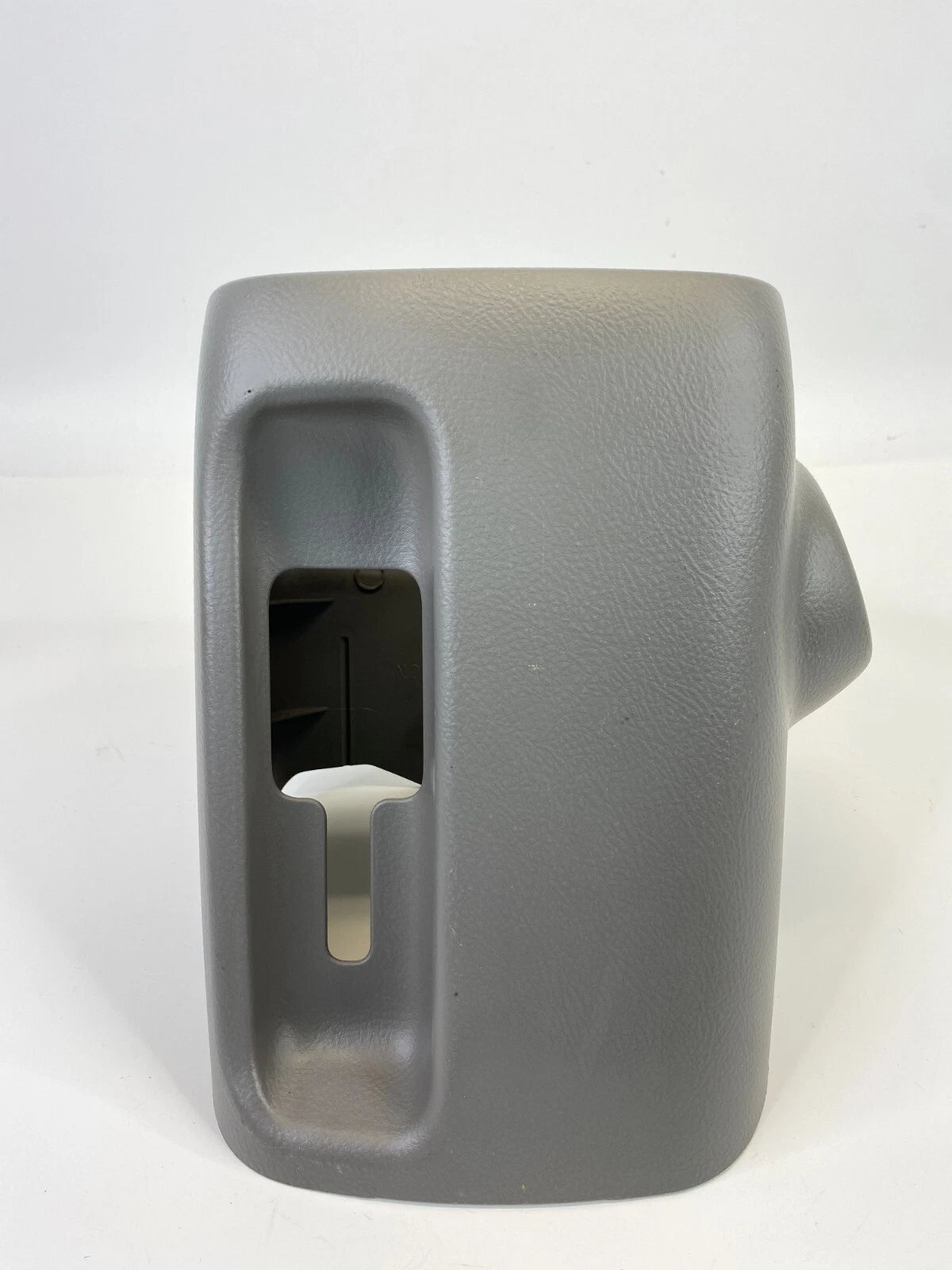 2004-2010 TOYOTA SIENNA STEERING COLUMN UPPER & LOWER COVER TRIM 45286-08020