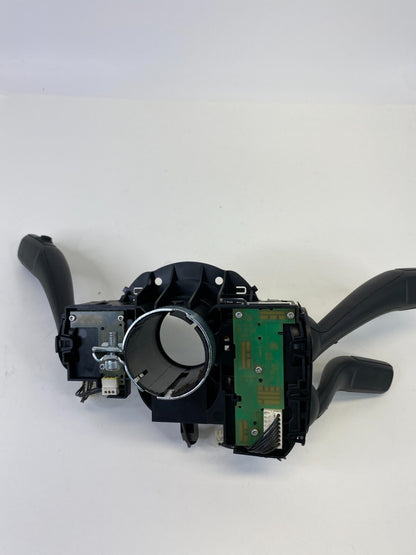 09-12 Audi A4 Quattro Column Turn Signal Wiper Combination Switch 8K0-953-502