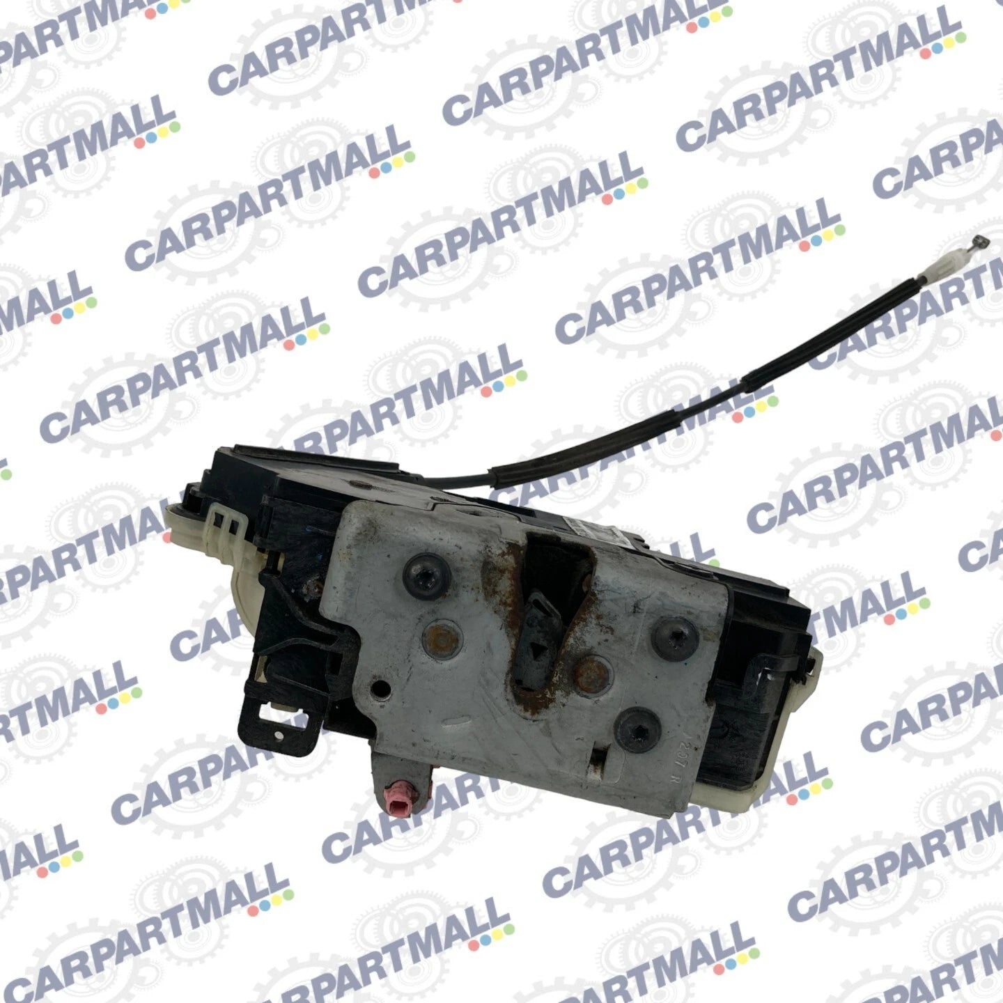 2008-2011 FORD FOCUS SEDAN REAR RIGHT DOOR LOCK LATCH ACTUATOR 9S4354264A26 OEM