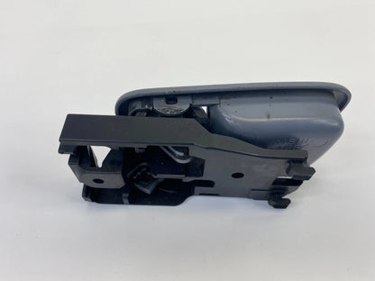 2001-2003 TOYOTA RAV4 REAR RIGHT SIDE INNER INTERIOR DOOR HANDLE OEM