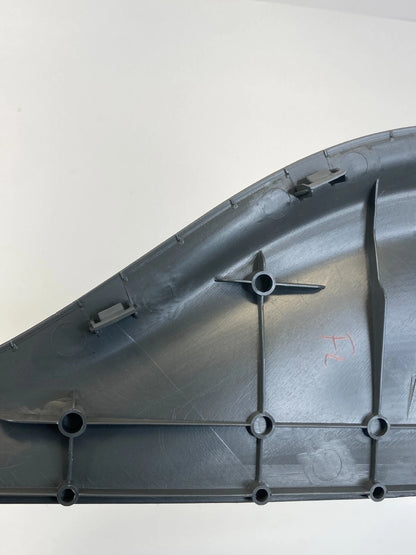 2010-2015 TOYOTA PRIUS DASH LEFT DRIVER SIDE END CAP PANEL COVER 55436-47010 OEM