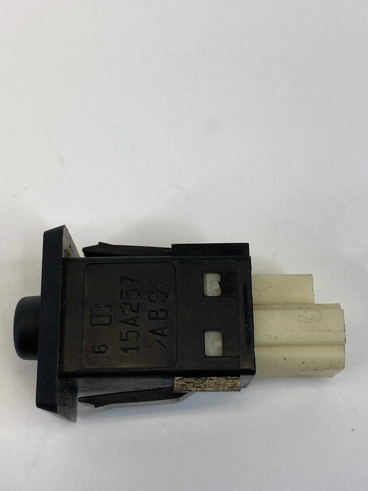 2010-2015 TOYOTA PRIUS TIRE PRESSURE SET CONTROL BUTTON SWITCH 15A257 OEM