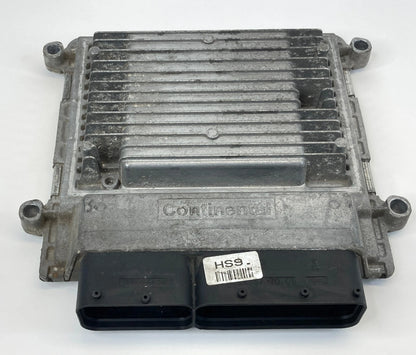 2010-2011 KIA FORTE 2.0L ENGINE COMPUTER CONTROL MODULE UNIT ECU ECM OEM
