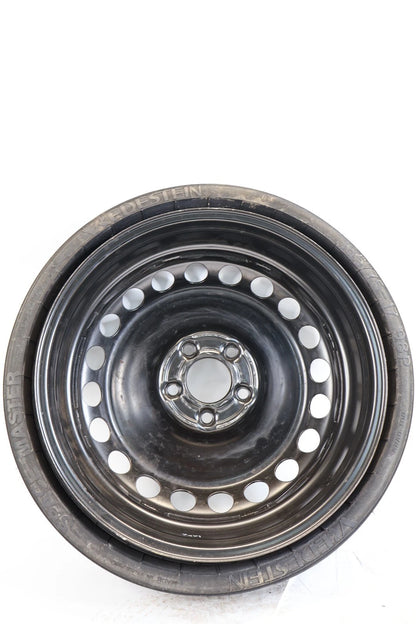 2010-2015 MERCEDES-BENZ GLK350 SPARE TIRE WHEEL RIM COMPACT DONUT 185/75-17 98P