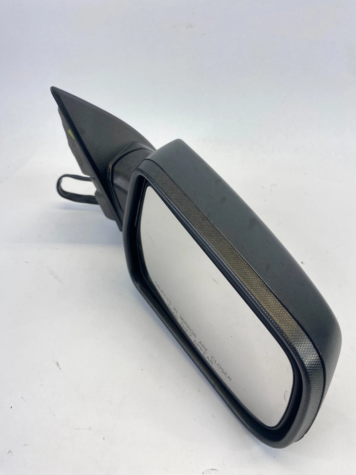 10-14 CHEVY EQUINOX TERRAIN FR RIGHT SIDE VIEW DOOR MIRROR MANUAL 20858708 OEM