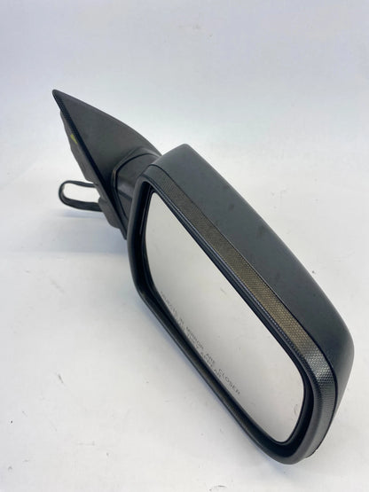 10-14 CHEVY EQUINOX TERRAIN FR RIGHT SIDE VIEW DOOR MIRROR MANUAL 20858708 OEM