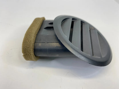 2007-2012 NISSAN SENTRA DASH A/C LEFT AIR VENT DEFROSTER GRILLE 68741-ET000 OEM