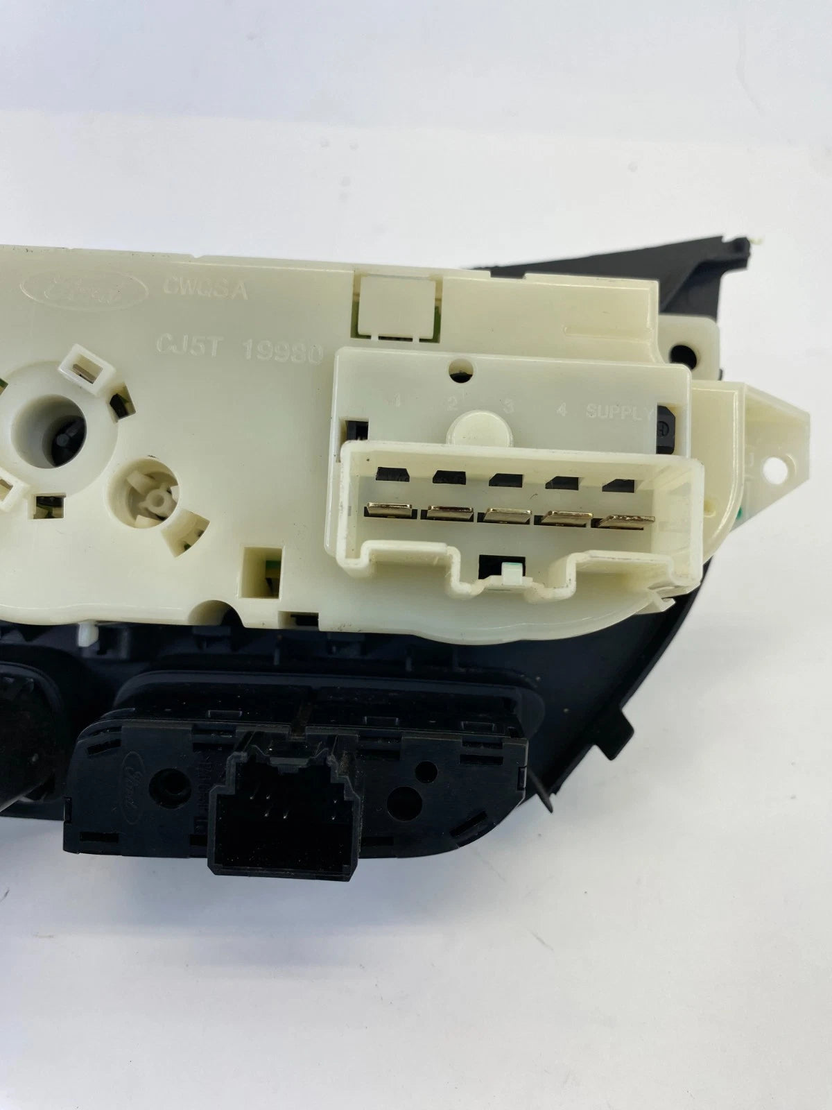 2013 14 15 FORD ESCAPE AC HEATER CLIMATE CONTROL TEMP UNIT SWITCH CJ5T-19980