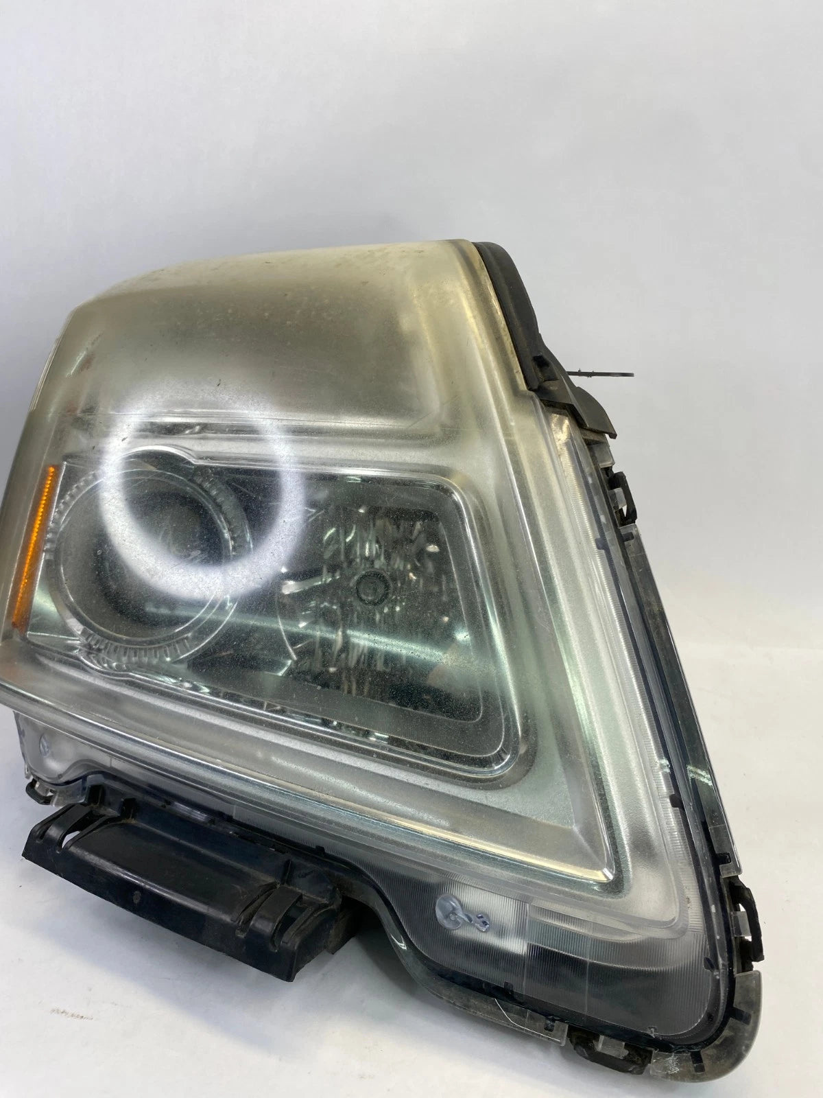 2010-2015 GMC TERRAIN HALOGEN PROJECTOR HEADLAMP HOUSING RIGHT FRONT OEM FACTORY