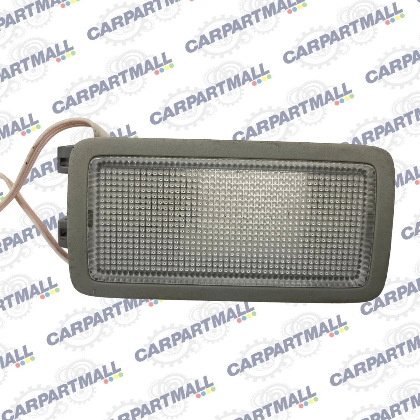 2007 2008 2009 LEXUS ES350 FRONT LEFT SUNVISOR LIGHT VANITY LAMP 81340-30100
