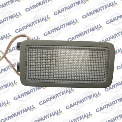 2007 2008 2009 LEXUS ES350 FRONT LEFT SUNVISOR LIGHT VANITY LAMP 81340-30100