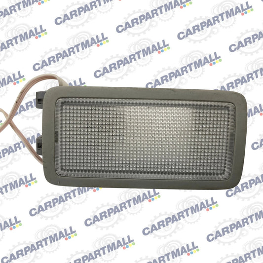 2007 2008 2009 LEXUS ES350 FRONT LEFT SUNVISOR LIGHT VANITY LAMP 81340-30100