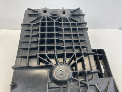 2014-2018 MAZDA3 MAZDA 3 BATTERY HOLDER TRAY BASE SUPPORT B454-56041 OEM