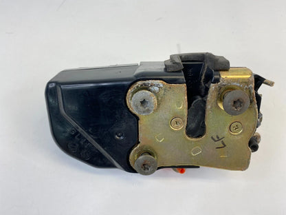 2005-2010 CHRYSLER 300 06-08 MAGNUM FRONT LEFT DRIVER DOOR LOCK LATCH ACTUATOR