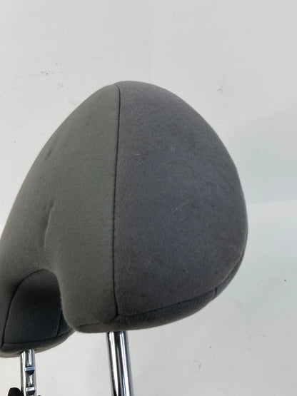 2004-2009 TOYOTA PRIUS FRONT RIGHT PASSENGER SIDE SEAT HEADREST HEAD REST OEM