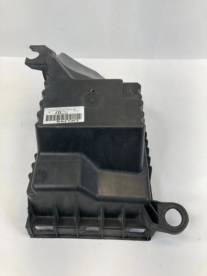 99-05 PONTIAC GRAND AM 3.4L V6 AIR CLEANER INTAKE BOX LOWER COVER 25312775 OEM