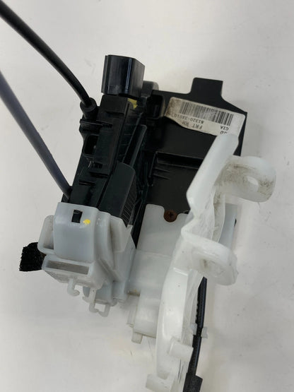 11-16 HYUNDAI ELANTRA SEDAN FRONT RIGHT DOOR LOCK LATCH ACTUATOR OEM 81320-3X010