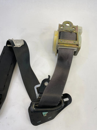 2001-2005 MITSUBISHI ECLIPSE CONVERTIBLE FRONT LEFT LH DRIVER SIDE SEAT BELT OEM